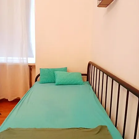 Privat bolig Stayspace
