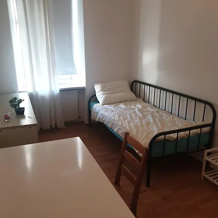 Privat bolig Stayspace *