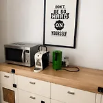Rum i privatbostad Stayspace *