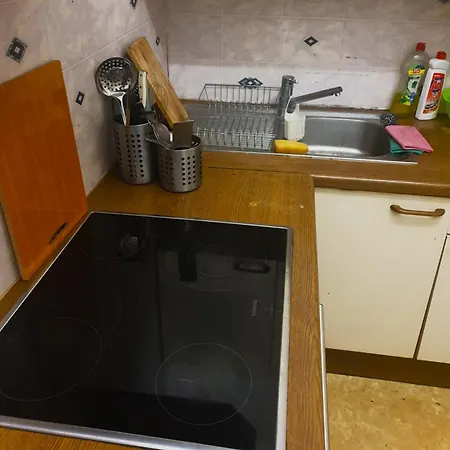 Homestay Stayspace Graz