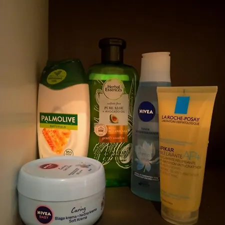 Stayspace 民宿 格拉茨