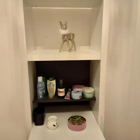 Rum i privatbostad Stayspace