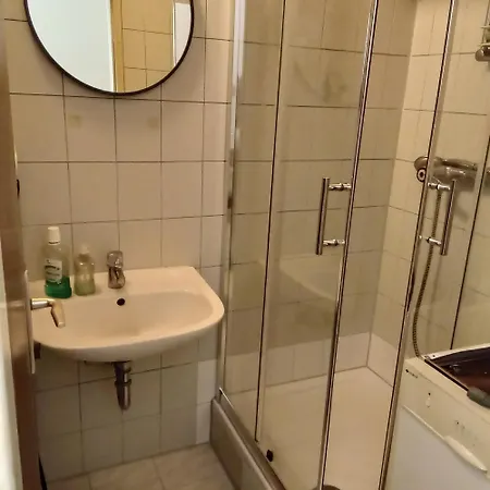 Habitación en casa particular Stayspace *