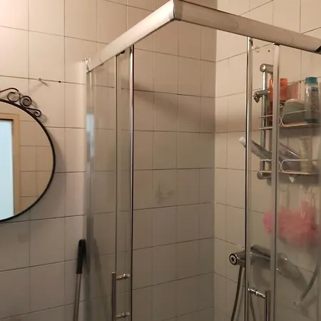 Rum i privatbostad Stayspace