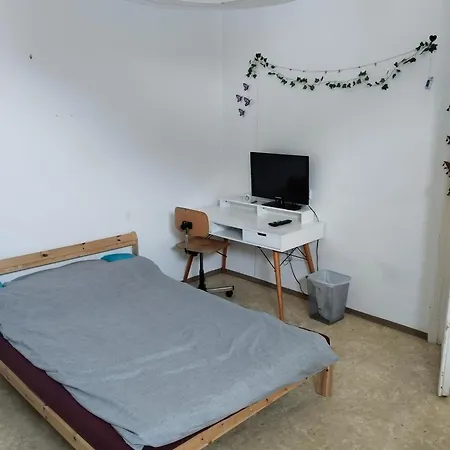 Rum i privatbostad Stayspace Graz