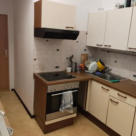 Rum i privatbostad Stayspace
