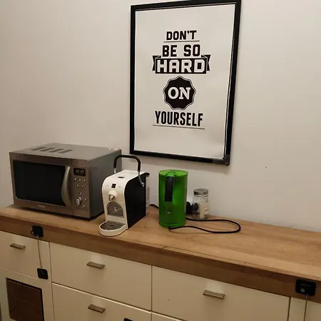 Rum i privatbostad Stayspace Graz