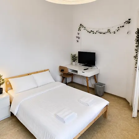 Stayspace Homestay Graz