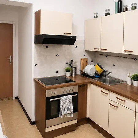 Stayspace Graz