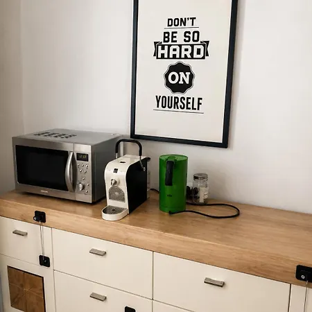 Homestay Stayspace *