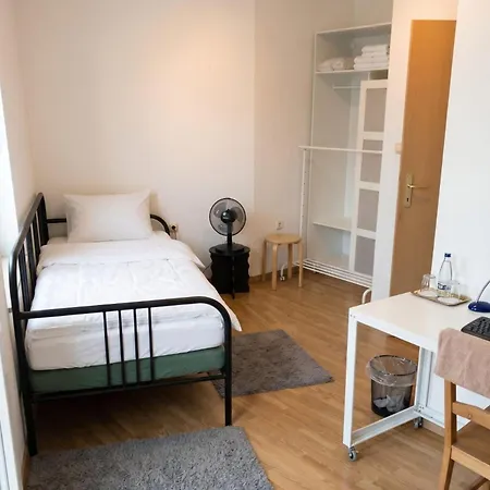 Homestay Stayspace