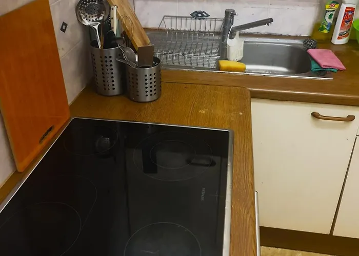 Habitación en casa particular Stayspace Graz