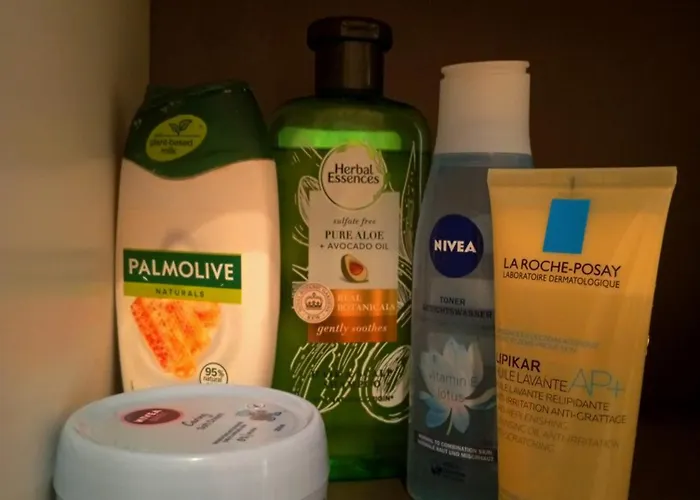 Stayspace Homestay szállás Graz