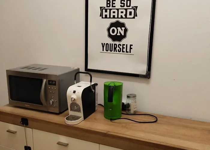 Homestay szállás Stayspace Graz